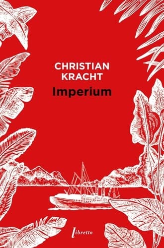 Imperium - image de couverture